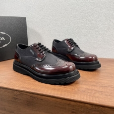 Prada Business Shoes